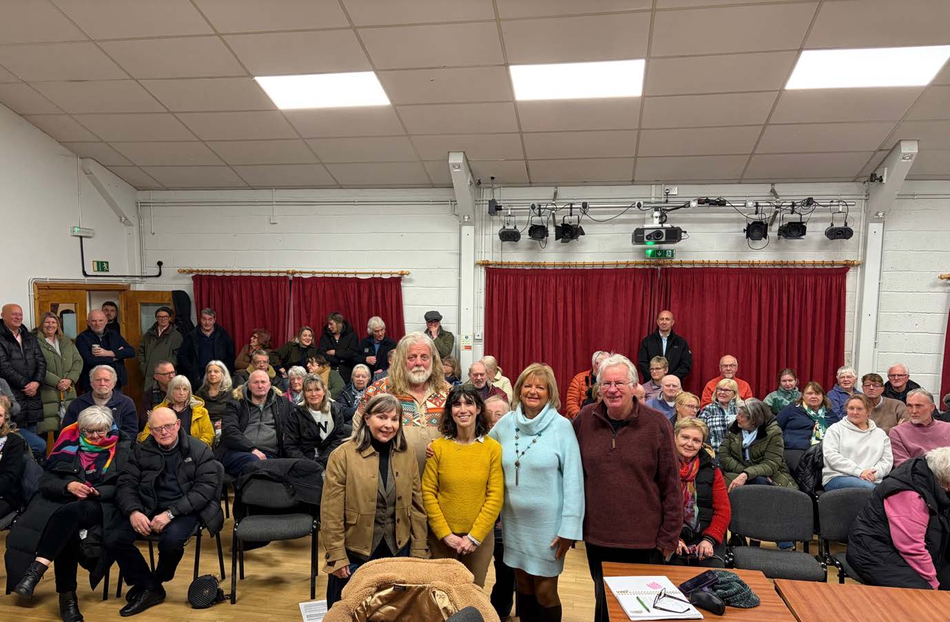 PRESS RELEASE MPs visit final 1